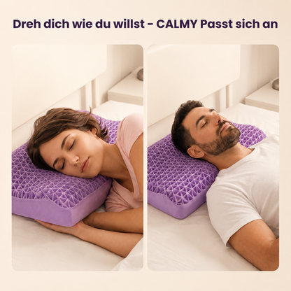 CALMY Schlafkissen