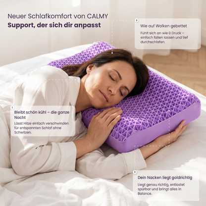 CALMY Schlafkissen