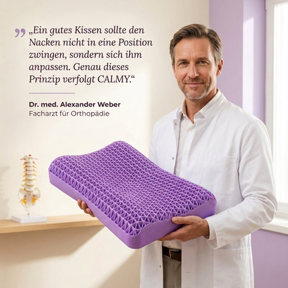 CALMY Schlafkissen